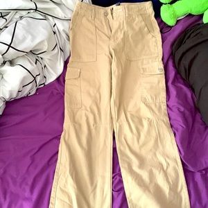 Cargo pants